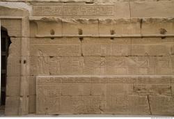 Karnak Temple Photo Textures #3